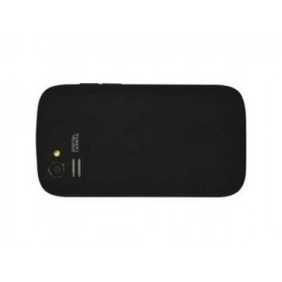 Full Body Housing For Rk Mobile P500 Black - Maxbhi Com