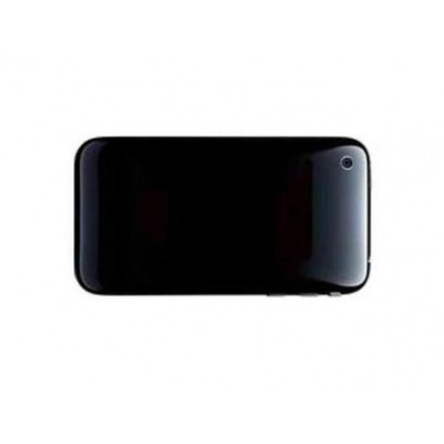 Full Body Housing For Rocker I900 Black - Maxbhi Com