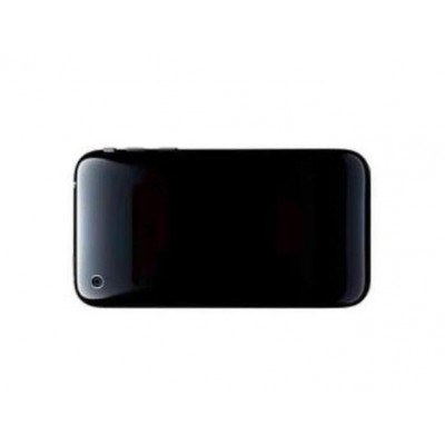 Full Body Housing For Rocker I900 Black - Maxbhi Com