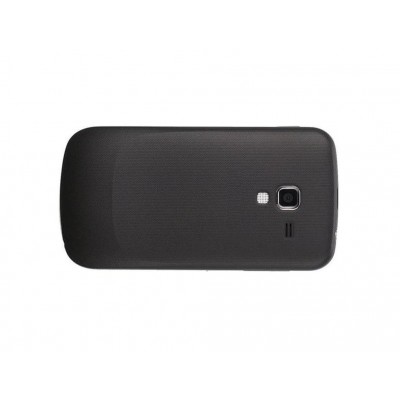Full Body Housing For Samsung Exhilarate Black - Maxbhi Com