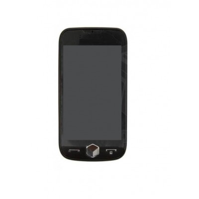 Full Body Housing For Samsung Omnia Ii Black - Maxbhi Com