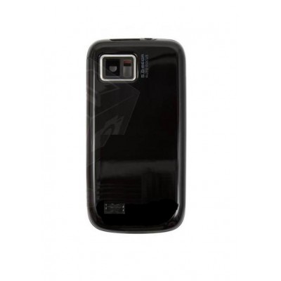 Full Body Housing For Samsung Omnia Ii Black - Maxbhi Com