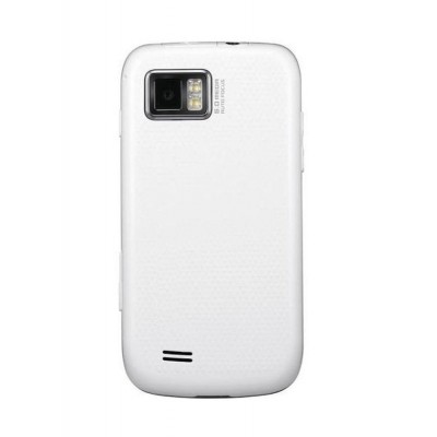 Full Body Housing For Samsung Omnia Ii White - Maxbhi Com
