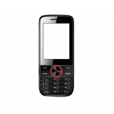 Full Body Housing For Sansui S45 White - Maxbhi Com