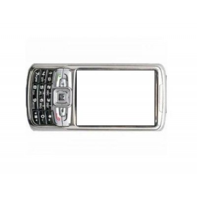 Full Body Housing For Simoco Mobile Sm 1100 Silver - Maxbhi Com