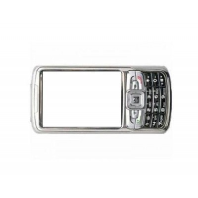 Full Body Housing For Simoco Mobile Sm 1100 Silver - Maxbhi Com