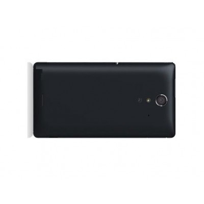 Full Body Housing For Sony Xperia Ul Black - Maxbhi Com