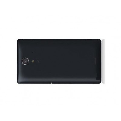 Full Body Housing For Sony Xperia Ul Black - Maxbhi Com