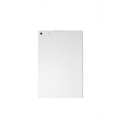 Full Body Housing For Sony Xperia Z2 Tablet 32gb 3g White - Maxbhi Com