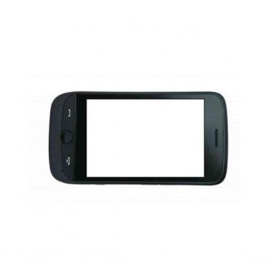 Full Body Housing For Spice Flo Me M6868n White - Maxbhi Com