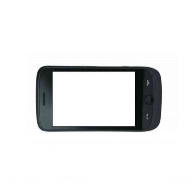 Full Body Housing For Spice Flo Me M6868n White - Maxbhi Com