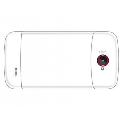 Full Body Housing For Swingtel Superb Black - Maxbhi Com