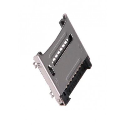 Mmc Connector For Rocker I900 - Maxbhi Com