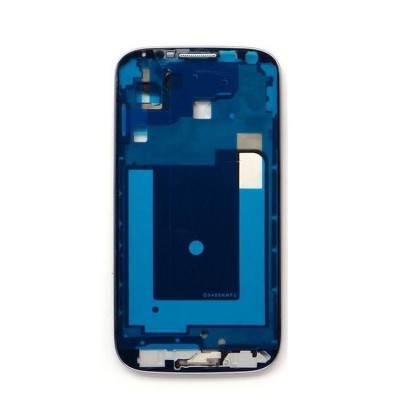 Full Body Housing For Samsung Galaxy S4 Red - Maxbhi Com