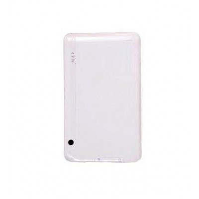 Full Body Housing For Tescom Turbo White - Maxbhi Com