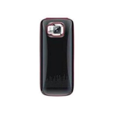 Full Body Housing For Vox Mobile V800 Black - Maxbhi Com