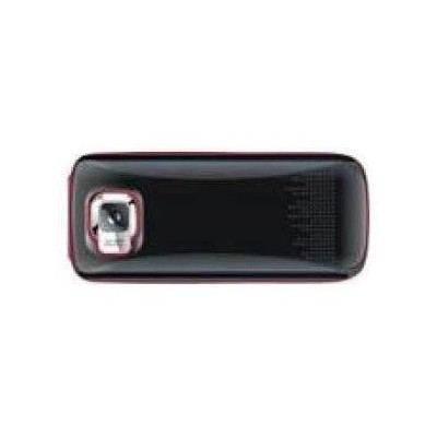 Full Body Housing For Vox Mobile V800 Black - Maxbhi Com