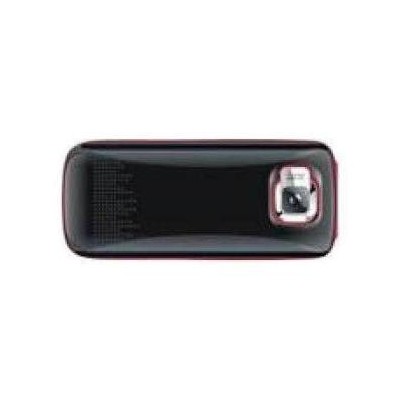 Full Body Housing For Vox Mobile V800 Red - Maxbhi Com
