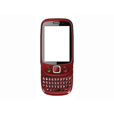 Full Body Housing For Vox Mobile Vgs703 White - Maxbhi Com