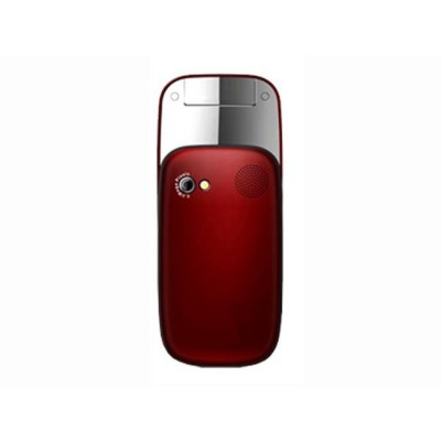 Full Body Housing For Vox Mobile Vgs703 White - Maxbhi Com