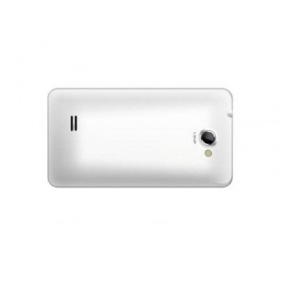 Full Body Housing For Wham W35 White - Maxbhi Com