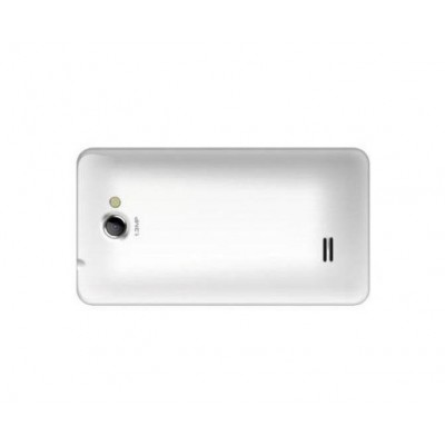 Full Body Housing For Wham W35 White - Maxbhi Com