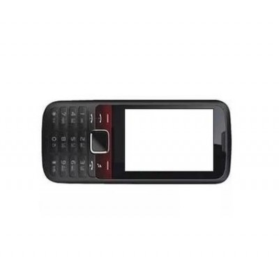 Full Body Housing For Wynncom L410 Black - Maxbhi Com