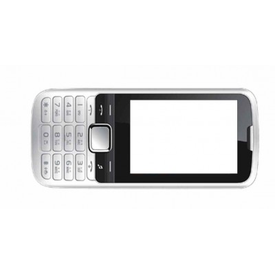 Full Body Housing For Wynncom L410 White - Maxbhi Com