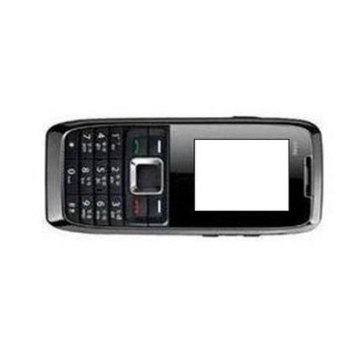 Full Body Housing For Xcite X440 White - Maxbhi Com