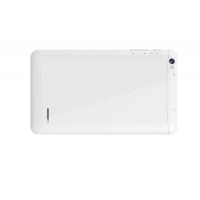 Full Body Housing For Xtouch Pl73 White - Maxbhi Com