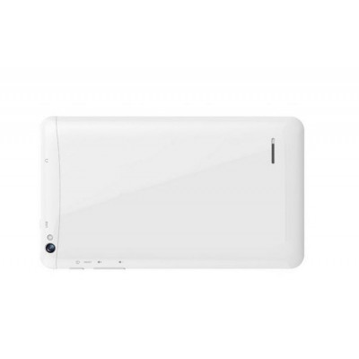 Full Body Housing For Xtouch Pl73 White - Maxbhi Com