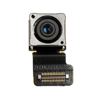 Replacement Back Camera For Rk Mobile P500 By - Maxbhi Com