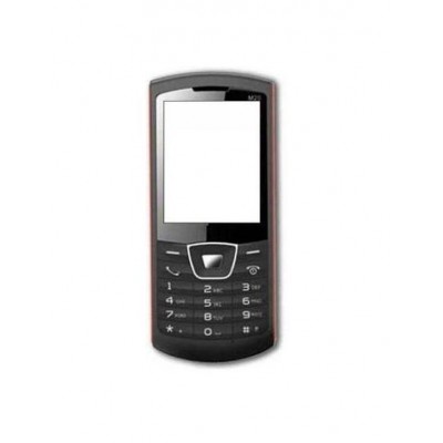 Full Body Housing For Zen M20 White - Maxbhi Com