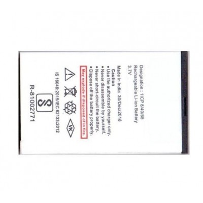 Battery For Karbonn K22 Plus By - Maxbhi Com