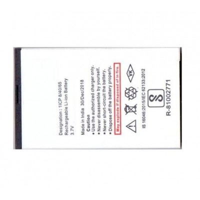 Battery For Karbonn K22 Plus By - Maxbhi Com