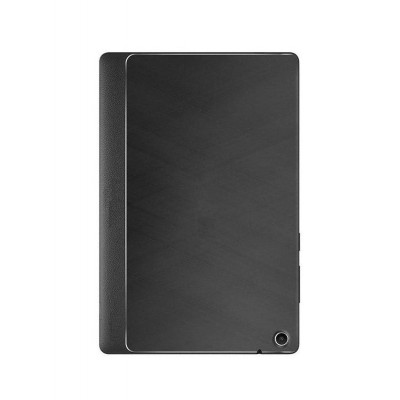 Full Body Housing For Asus Zenpad S 8 0 Black - Maxbhi Com
