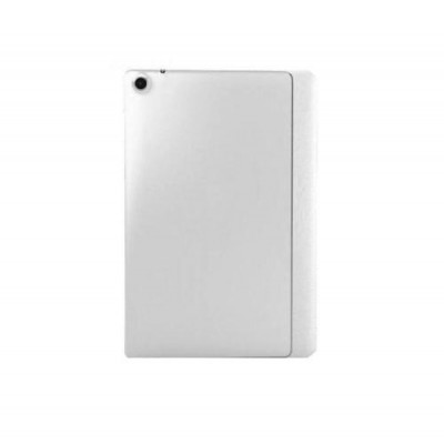 Full Body Housing For Asus Zenpad S 8 0 White - Maxbhi Com