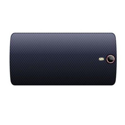 Full Body Housing For Bluboo X6 Black - Maxbhi Com