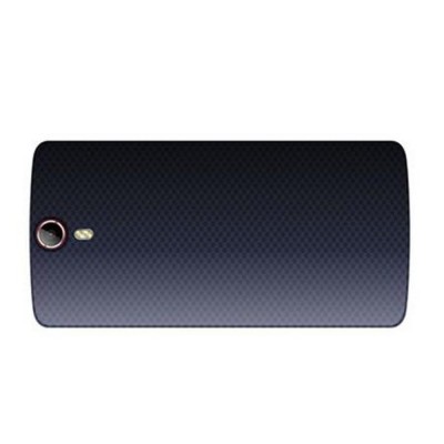Full Body Housing For Bluboo X6 Black - Maxbhi Com