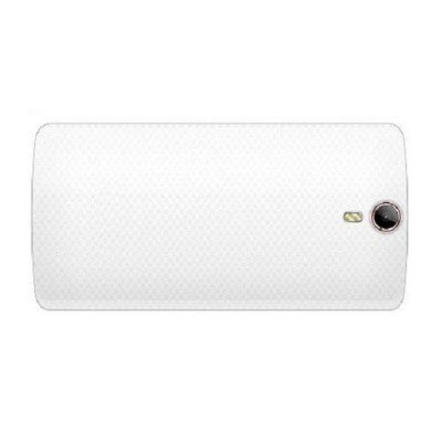 Full Body Housing For Bluboo X6 White - Maxbhi Com