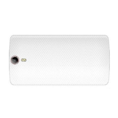 Full Body Housing For Bluboo X6 White - Maxbhi Com