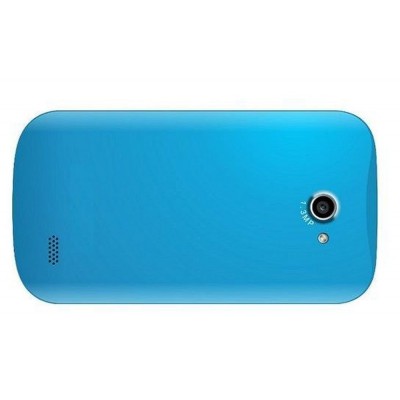 Full Body Housing For Colors Mobile Xfactor X14 Hero Black - Maxbhi Com