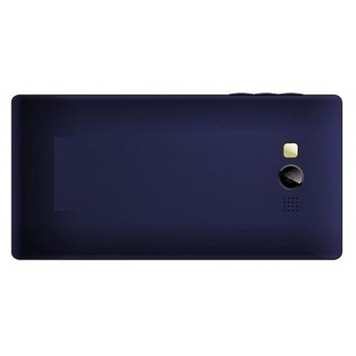 Full Body Housing For Hsl Y302 Blue - Maxbhi Com
