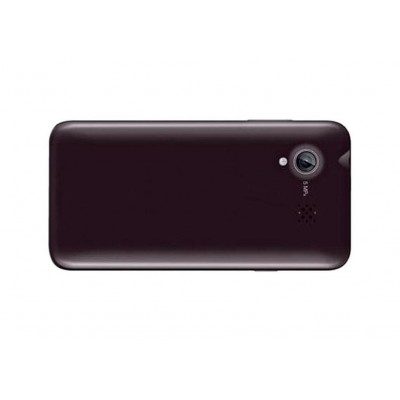 Full Body Housing For Iball Andi 4 5 Ripple Brown - Maxbhi Com