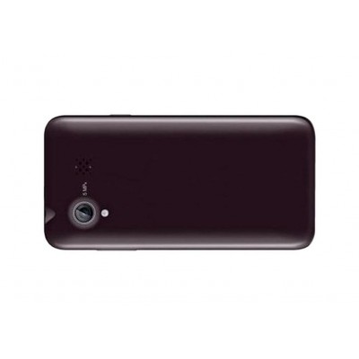Full Body Housing For Iball Andi 4 5 Ripple Brown - Maxbhi Com