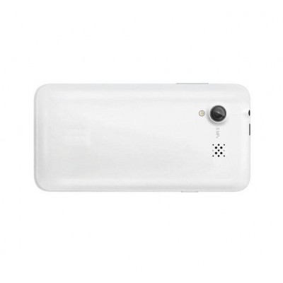 Full Body Housing For Iball Andi 4 5 Ripple White - Maxbhi Com