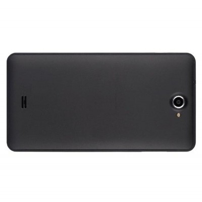 Full Body Housing For Iocean G7 Black - Maxbhi Com