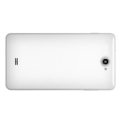 Full Body Housing For Iocean G7 White - Maxbhi Com