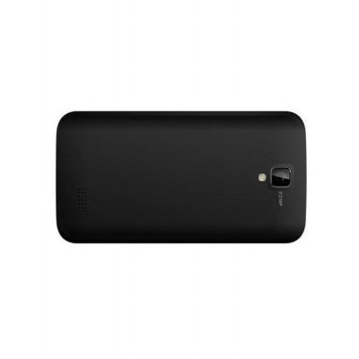 Full Body Housing For Karbonn A8 Plus Black - Maxbhi Com