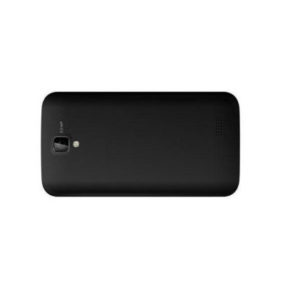 Full Body Housing For Karbonn A8 Plus Black - Maxbhi Com